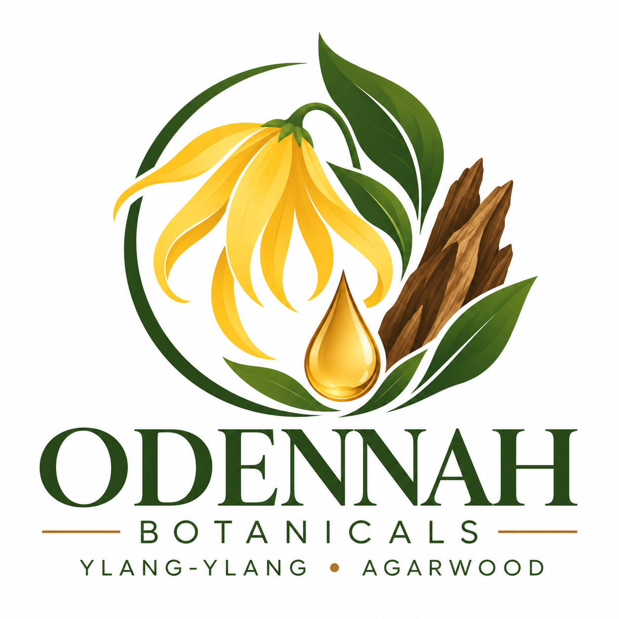 Odennah
